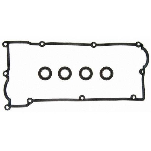 Fel-Pro Valve Cover Gasket Set VS 50593 R for 1996-2004 Hyundai 1.5L 1.6L (Accent)