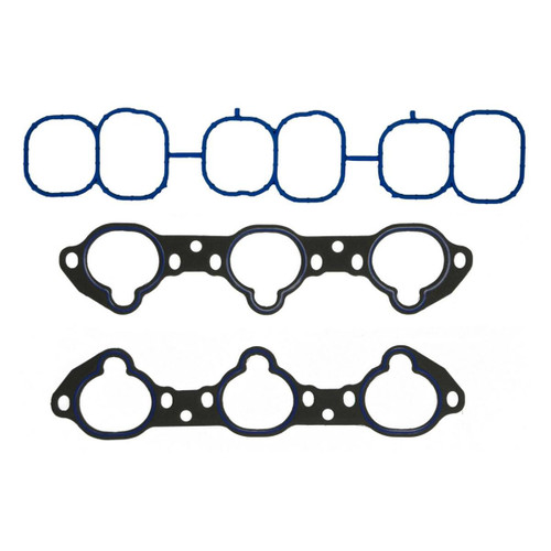 Fel-Pro MS 97143 Intake Manifold Gasket Set for 2007-2020 Nissan/INFINITI V6 - fits Altima, Maxima, Murano, Pathfinder