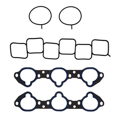 Fel-Pro MS 97143-1 Intake Manifold Gasket Set for 2007-2020 Nissan/INFINITI - fits 370Z, 350Z, M37, G25