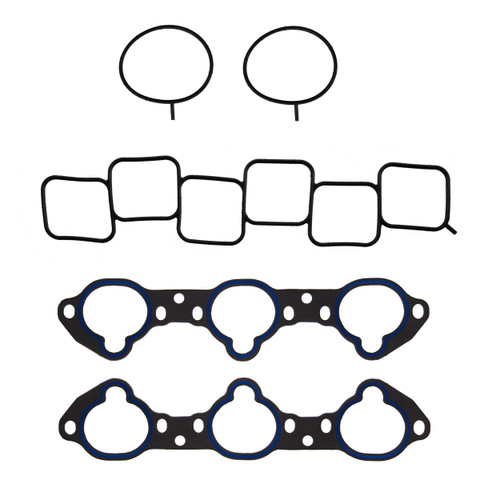 Fel-Pro Intake Manifold Gasket Set MS 97143-1 for 2007-2020 INFINITI/Nissan 3.5L 3.7L (EX35, EX37, FX35, FX37)