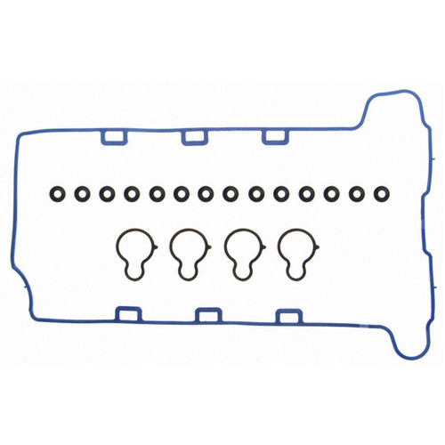 Fel-Pro Valve Cover Gasket Set VS 50596 R for 2000-2007 Chevrolet/Oldsmobile/Pontiac 2.2L (Cavalier, Classic, Cobalt, HHR)