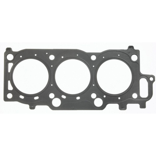 Fel-Pro 9490 PT MLS Cylinder Head Gasket Left Bank for 2000-2003 Toyota 3.0L V6 - fits Camry, Sienna, Solara - PermaTorque Multi-Layer Steel