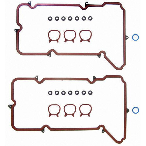 Fel-Pro Valve Cover Gasket Set VS 50597 R for 1999-2002 Oldsmobile 3.5L (Aurora, Intrigue)