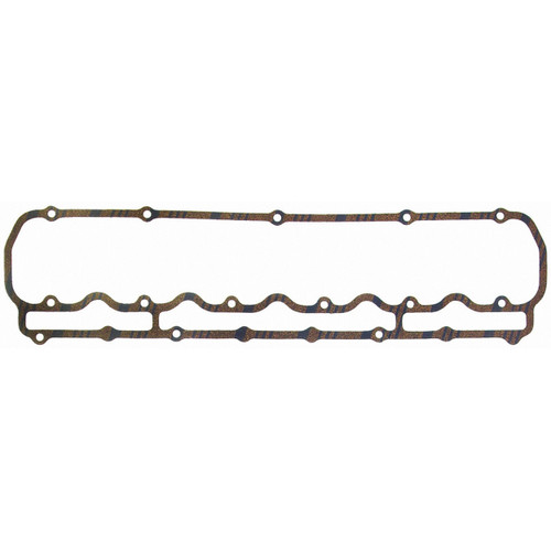 Fel-Pro Valve Cover Gasket Set VS 50181 C for 1975-1984 Buick/Checker/Chevrolet 4.1L (Apollo, Marathon, C10, C10 Suburban)
