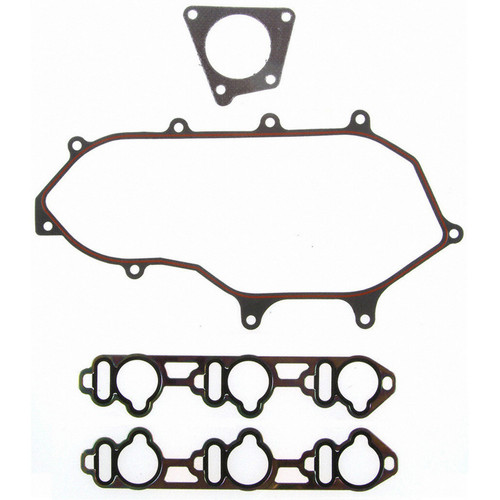 Fel-Pro Intake Manifold Gasket Set MS 92270-6 for 2001-2004 Nissan 3.3L (Frontier, Xterra)