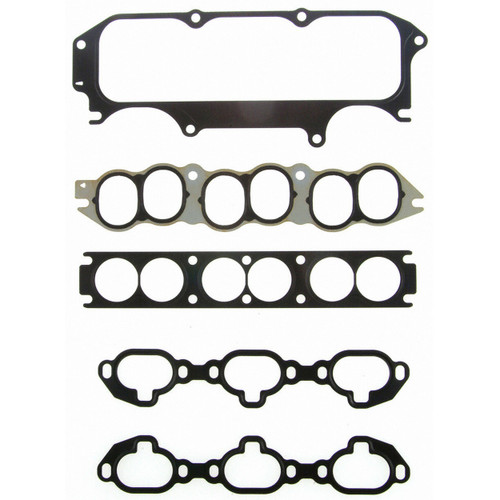 Fel-Pro Intake Manifold Gasket Set MS 91241-1 for 2001-2004 INFINITI/Nissan 3.5L (QX4, Pathfinder)