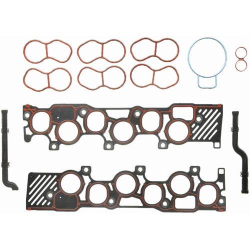 Fel-Pro Intake Manifold Gasket Set MS 95932 for 1996-1998 Ford 3.8L (Windstar)