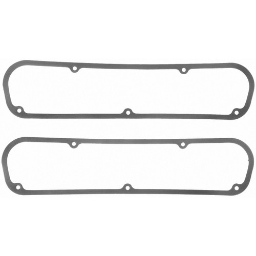 Fel-Pro Valve Cover Gasket Set VS 50184 R for 1976-1992 Chrysler/Dodge/Plymouth 5.9L 5.2L (Cordoba, Fifth Avenue, Imperial, LeBaron)