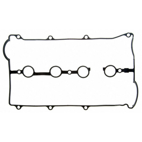 Fel-Pro VS 50602 R Valve Cover Gasket Set for 2001-2005 Mazda 1.8L L4 - PermaDry molded rubber - fits Miata