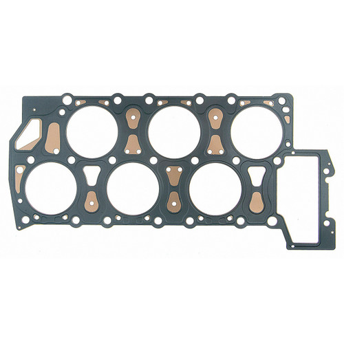 Fel-Pro Cylinder Head Gasket 26142 PT for 2001-2005 Volkswagen 2.8L (EuroVan, Golf, Jetta)