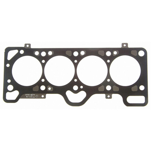 Fel-Pro 26197 PT MLS Cylinder Head Gasket for 2000-2003 Hyundai 1.5L L4 - fits Accent - PermaTorque Multi-Layer Steel