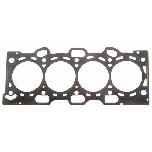 Fel-Pro 26183 PT MLS Cylinder Head Gasket for 1997-2002 Mitsubishi 1.8L L4 - fits Mirage - PermaTorque Multi-Layer Steel