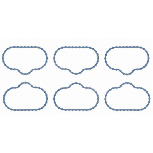 Fel-Pro Intake Manifold Gasket Set MS 96485 for 2001-2008 Jaguar/Lincoln 3.0L 2.5L (S-Type, X-Type, LS)