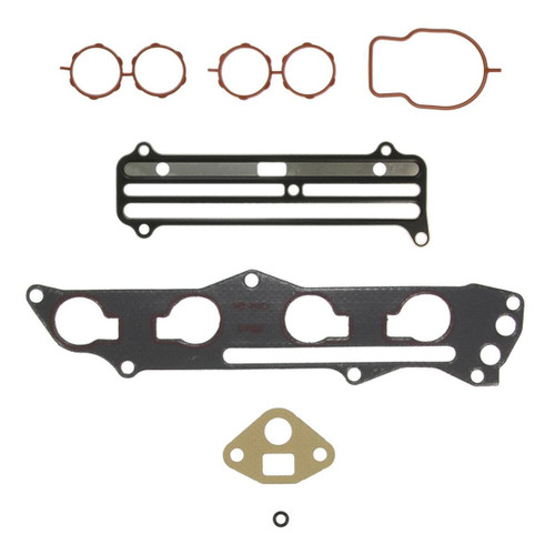 Fel-Pro MS 97168 Intake Manifold Gasket Set for 2003-2005 Honda L4 - fits Civic