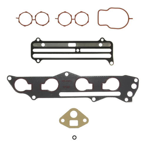 Fel-Pro MS 97168 Intake Manifold Gasket Set for 2003-2005 Honda L4 - fits Civic