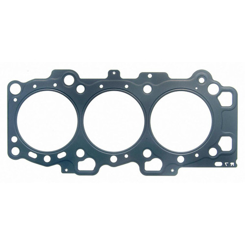 Fel-Pro 26340 PT MLS Cylinder Head Gasket Right Bank for 2007-2008 Hyundai 2.7L V6 - fits Santa Fe - PermaTorque Multi-Layer Steel