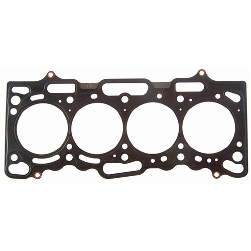 Fel-Pro 26184 PT MLS Cylinder Head Gasket for 1997-2002 Mitsubishi 1.5L L4 - fits Mirage - PermaTorque Multi-Layer Steel
