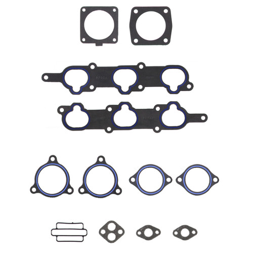 Fel-Pro Intake Manifold Gasket Set MS 97028-1 for 2001-2008 Suzuki 2.7L (Grand Vitara, XL-7)