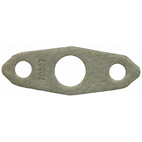 Fel-Pro MS 97169 Intake Manifold Gasket Set for 2006-2011 Honda L4 - fits Civic