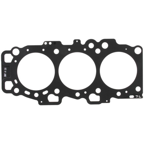 Fel-Pro 26341 PT MLS Cylinder Head Gasket Left Bank for 2007-2008 Hyundai 2.7L V6 - fits Santa Fe - PermaTorque Multi-Layer Steel