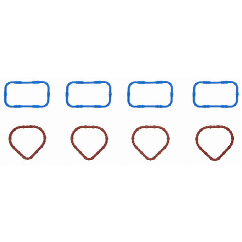 Fel-Pro Intake Manifold Gasket Set MS 93219 for 2001-2010 Chrysler/Jeep 2.4L (PT Cruiser, Liberty, TJ, Wrangler)