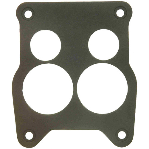 Fel-Pro VS 50195 R Valve Cover Gasket Set for 1979-1994 Hyundai/Dodge/Eagle 1.5L 1.4L L4 - PermaDry molded rubber - fits Excel, Scoupe,