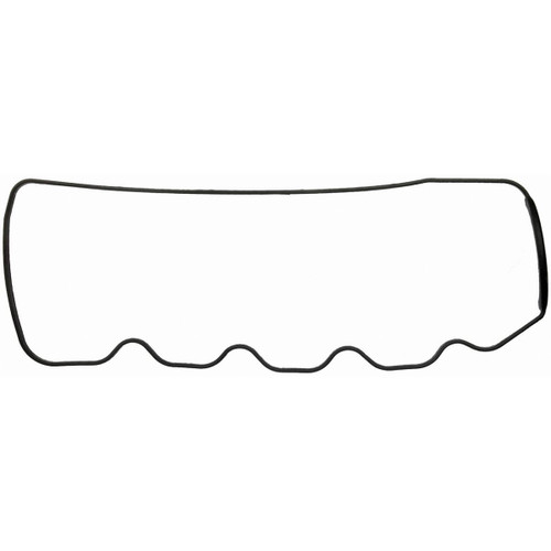Fel-Pro VS 50203 R Valve Cover Gasket Set for 1981-1994 Dodge/Eagle/Plymouth 1.6L 1.8L L4 - PermaDry molded rubber - fits Colt, Talon,