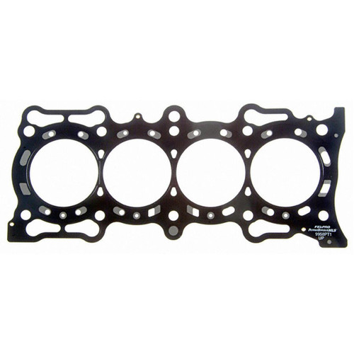 Fel-Pro 9958 PT-1 MLS Cylinder Head Gasket for 1994-2002 Isuzu/Acura/Honda 2.2L 2.3L L4 - fits Oasis, CL, Accord, Odyssey