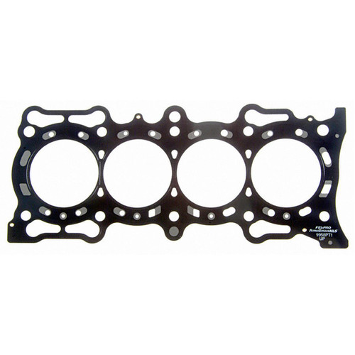 Fel-Pro 9958 PT-1 MLS Cylinder Head Gasket for 1994-2002 Isuzu/Acura/Honda 2.2L 2.3L L4 - fits Oasis, CL, Accord, Odyssey
