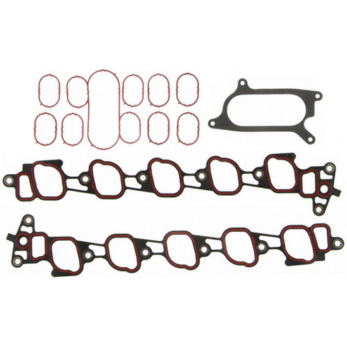 Fel-Pro Intake Manifold Gasket Set MS 94014-1 for 2001-2019 Ford 6.8L