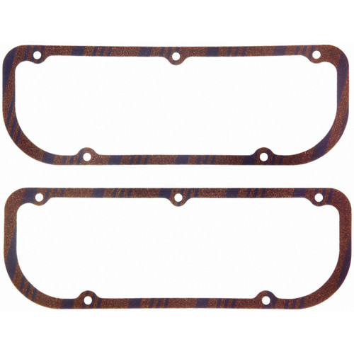Fel-Pro Valve Cover Gasket Set VS 50212 C for 1982-1986 Ford/Lincoln/Mercury 3.8L (F-100, Granada, LTD, Mustang)