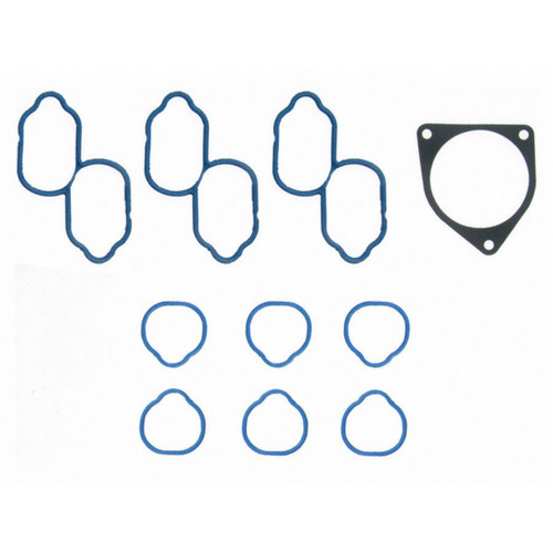 Fel-Pro Intake Manifold Gasket Set MS 96538 for 2002-2003 Saturn 3.0L (Vue)