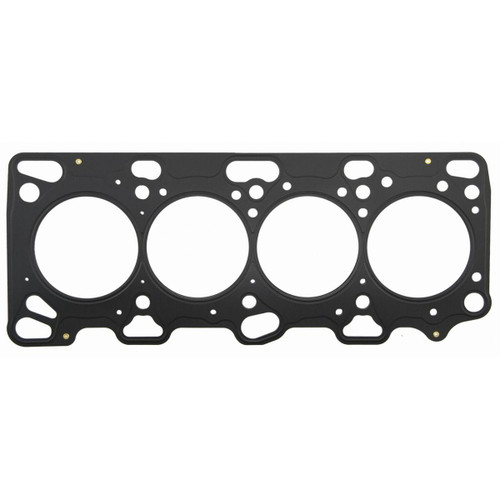 Fel-Pro 26367 PT MLS Cylinder Head Gasket for 2005-2006 Mitsubishi 2.0L L4 - fits Lancer - PermaTorque Multi-Layer Steel