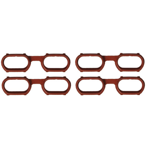 Fel-Pro MS 97187 Intake Manifold Gasket Set for 1993-2005 Land/BMW V8 - fits Rover Range Rover, 530i, 540i, 740i