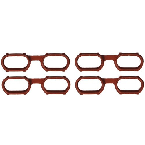 Fel-Pro Intake Manifold Gasket Set MS 97187 for 1993-2005 BMW/Land Rover 3.0L 4.0L (530i, 540i, 740i, 740iL)