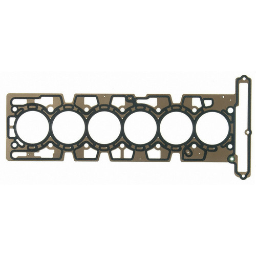 Fel-Pro Cylinder Head Gasket 26214 PT for 2002-2009 Buick/Chevrolet/GMC 4.2L (Rainier, Trailblazer, Trailblazer EXT, Envoy)