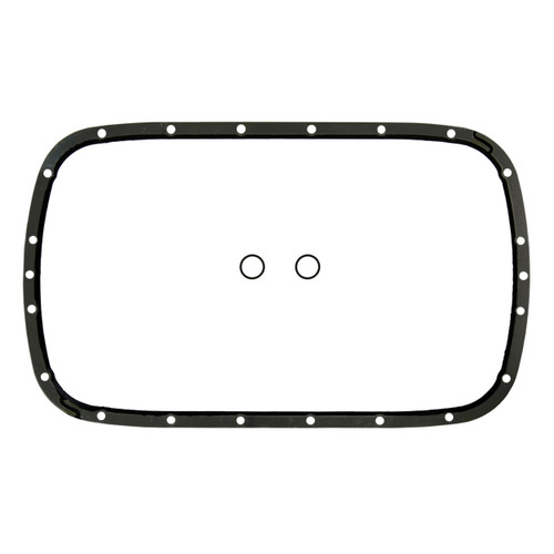 Fel-Pro Transmission Oil Pan Gasket TOS 18768 for 2000-2010 BMW/Cadillac/Pontiac (323Ci, 323i, 325Ci, 325i)
