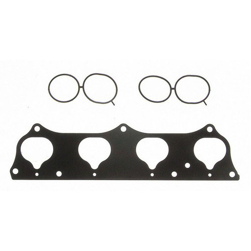 Fel-Pro MS 96491 Lower Intake Manifold Gasket Set for 2002-2006 Acura/Honda 2.0L L4 - fits RSX, CR-V