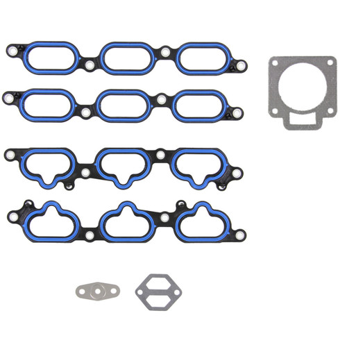 Fel-Pro Intake Manifold Gasket Set MS 96841 for 2002-2006 Mazda 3.0L (MPV)