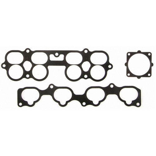 Fel-Pro MS 96536 Lower Intake Manifold Gasket Set for 2002-2006 Nissan L4 - fits X-Trail, Altima, Sentra