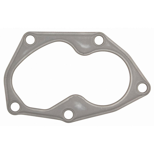 Fel-Pro VS 50219 C Valve Cover Gasket Set for 1982-1985 Cadillac 4.1L V8 - Blue Stripe cork-rubber - fits Commercial Chassis, DeVille,