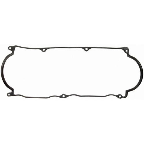 Fel-Pro VS 50238 R Valve Cover Gasket Set for 1984-1995 Kia/Mazda 2.0L 2.2L L4 - PermaDry molded rubber - fits Sportage, 626, B2000, B2200
