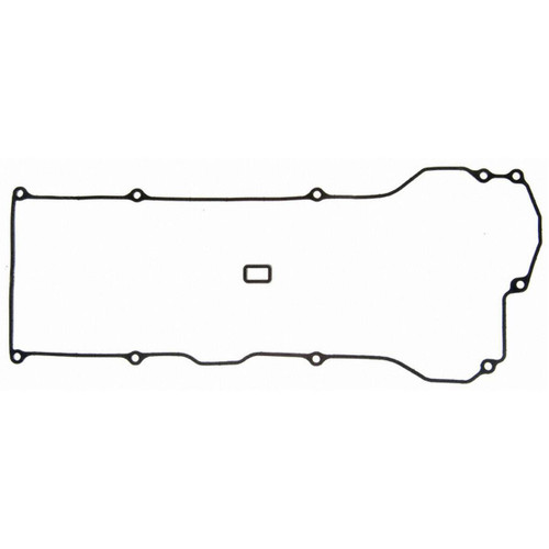 Fel-Pro VS 50618 R Valve Cover Gasket Set for 2000-2003 Nissan 1.8L L4 - PermaDry molded rubber - fits Sentra