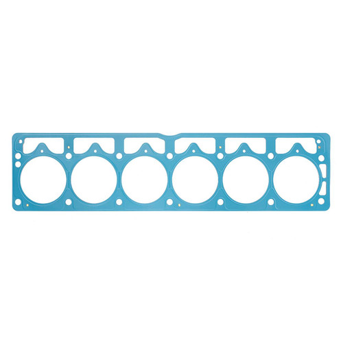 Fel-Pro 26211 PT MLS Cylinder Head Gasket for 1987-2006 Jeep 4.0L L6 - fits Cherokee, Comanche, Grand Cherokee, Wagoneer