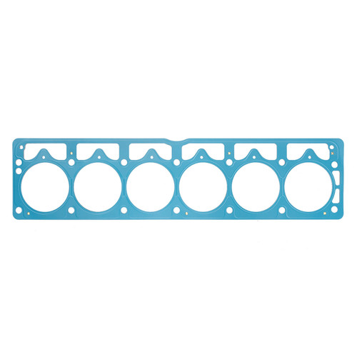 Fel-Pro Cylinder Head Gasket 26211 PT for 1987-2006 Jeep 4.0L (Cherokee, Comanche, Grand Cherokee, TJ)