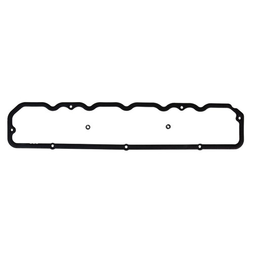 Fel-Pro VS 50244 R Valve Cover Gasket Set for 1981-1990 Jeep/American 4.2L L6 - Sponge-Lam sponge-rubber - fits DJ5, CJ5, CJ7, Cherokee