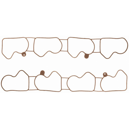 Fel-Pro MS 95736 Lower Intake Manifold Gasket Set for 1997-2004 Ford/Lincoln 4.6L V8 - fits Mustang, Mark VIII