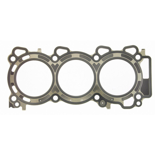Fel-Pro 9508 PT MLS Cylinder Head Gasket Left Bank for 1995-1999 Nissan/INFINITI 3.0L V6 - fits Maxima, I30 - PermaTorque Multi-Layer Steel