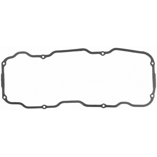 Fel-Pro Valve Cover Gasket Set VS 50246 R for 1983-1989 Nissan 2.4L 2.0L (720, D21, Pathfinder)