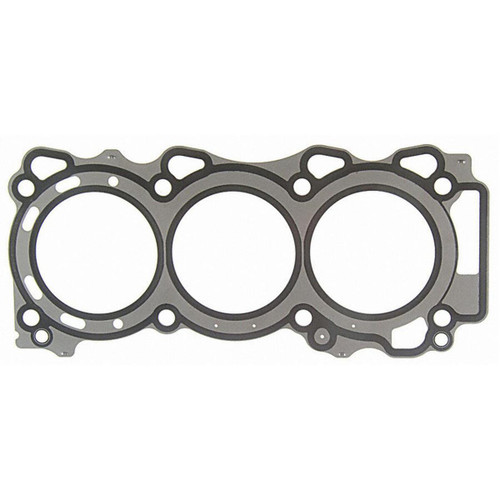 Fel-Pro 26239 PT MLS Cylinder Head Gasket Left Bank for 2002-2009 Nissan/INFINITI 3.5L V6 - fits 350Z, Altima, Maxima, Murano